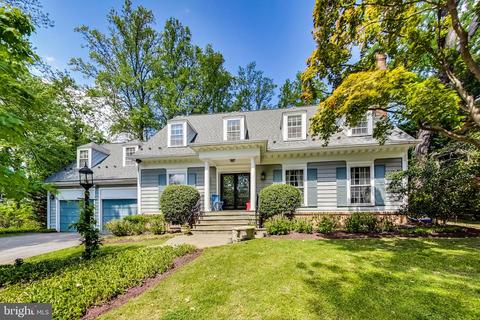 8401 Pittsfield Ct, Potomac, MD 20854