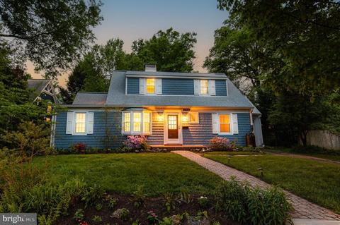 302 Dale Dr, Silver Spring, MD 20910