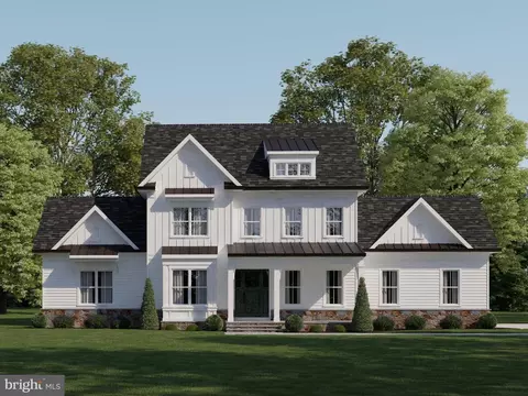 15205 Quail Run Dr, Darnestown, MD 20878