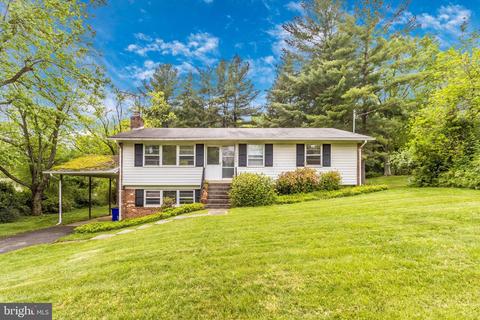 22908 Timber Creek Ln, Clarksburg, MD 20871