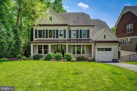 6212 Dahlonega Rd, Bethesda, MD 20816
