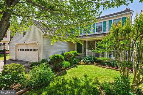 243 Grange Hall Dr, Gaithersburg, MD 20877