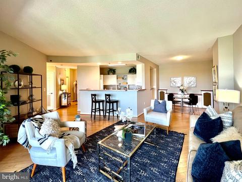 3210 N Leisure World Blvd #909, Silver Spring, MD 20906