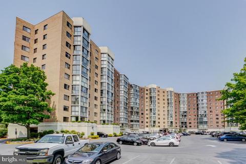15115 Interlachen Dr #3-203, Silver Spring, MD 20906