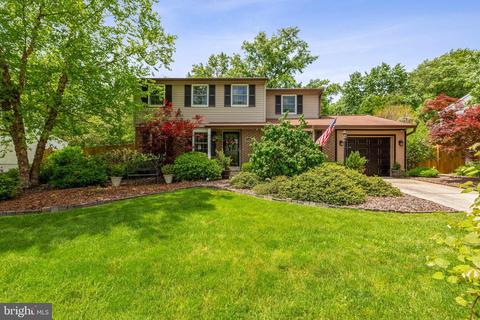 15408 Wembrough St, Silver Spring, MD 20905