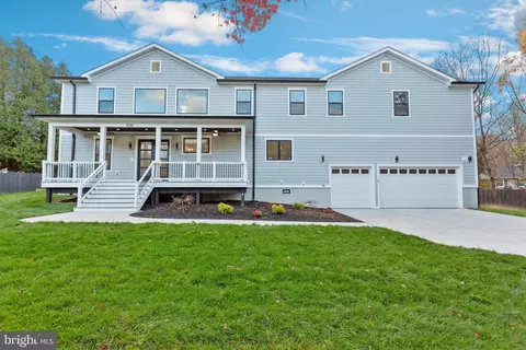 17710 Striley Dr, Ashton, MD 20861