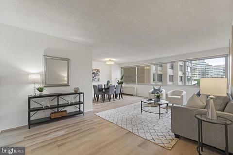 5500 Friendship Blvd #1627N, Chevy Chase, MD 20815