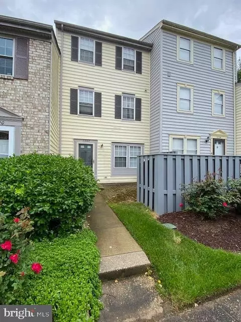 13102 Musicmaster Dr #62, Silver Spring, MD 20904