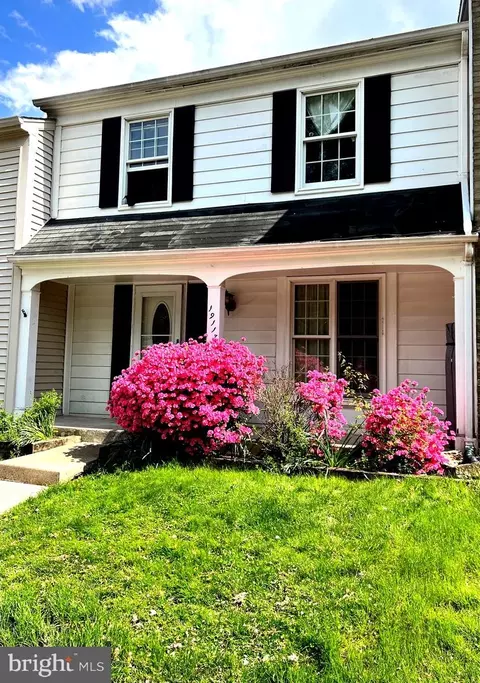 19117 Broadwater Way, Gaithersburg, MD 20879