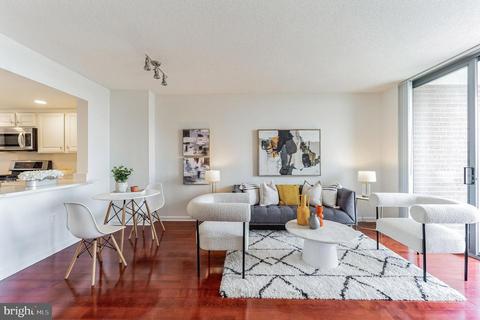 11710 Old Georgetown Rd #610, North Bethesda, MD 20852
