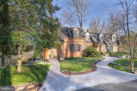 2945 Woodstock Ave, Silver Spring, MD 20910
