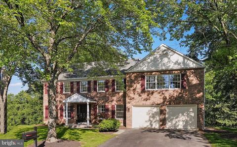 11768 Owens Glen Way, North Potomac, MD 20878