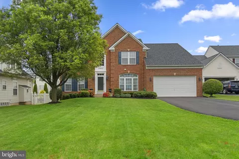 18403 Beechnut Way, Boyds, MD 20841
