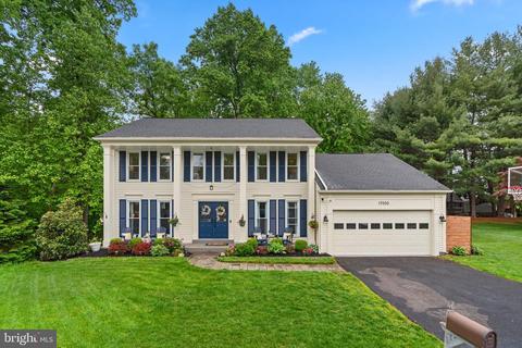 17000 Flatwood Dr, Derwood, MD 20855