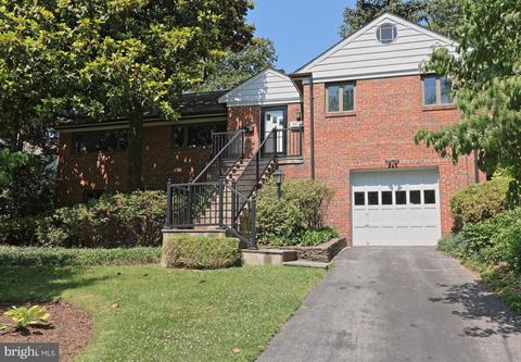 9622 Lorain Ave, Silver Spring, MD 20901