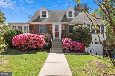 9209 Saybrook Ave, Silver Spring, MD 20901