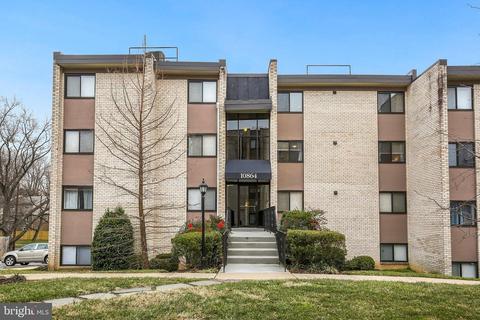 10864 Bucknell Dr #202, Silver Spring, MD 20902