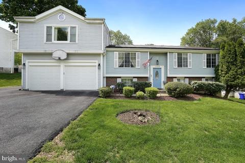 16508 Sioux Ln, Gaithersburg, MD 20878