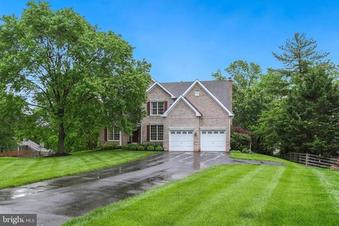 12109 Sheets Farm Rd, North Potomac, MD 20878
