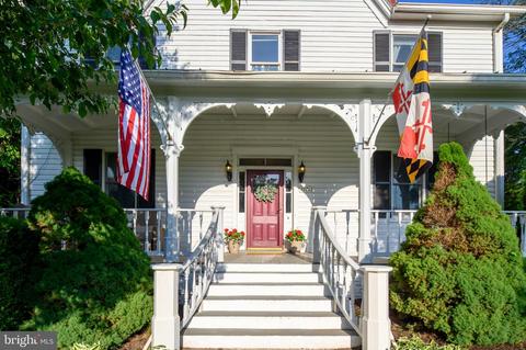 17717 Elgin Rd, Poolesville, MD 20837