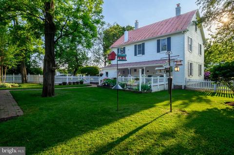 17717 Elgin Rd, Poolesville, MD 20837 photo 47