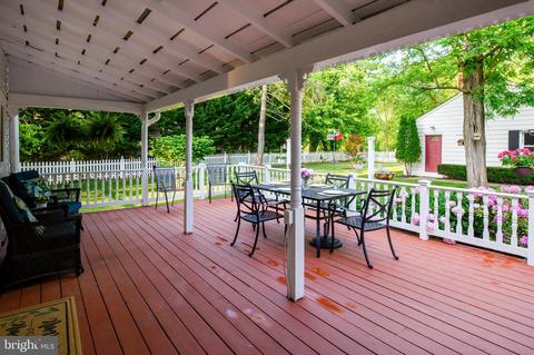 17717 Elgin Rd, Poolesville, MD 20837 photo 45