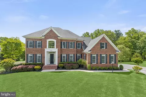 10157 Sycamore Hollow Ln, Germantown, MD 20876
