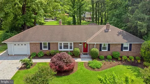 4117 Queen Mary Dr, Olney, MD 20832