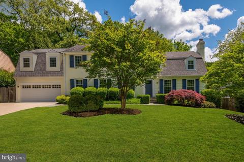 7605 Masters Dr, Potomac, MD 20854