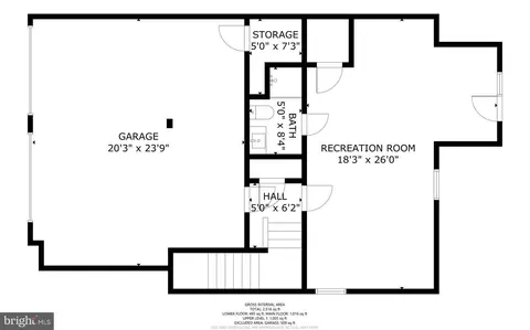 2124 Chippewa Pl, Silver Spring, MD 20906 photo 46