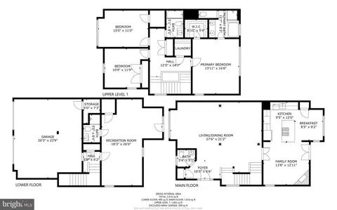 2124 Chippewa Pl, Silver Spring, MD 20906 photo 48