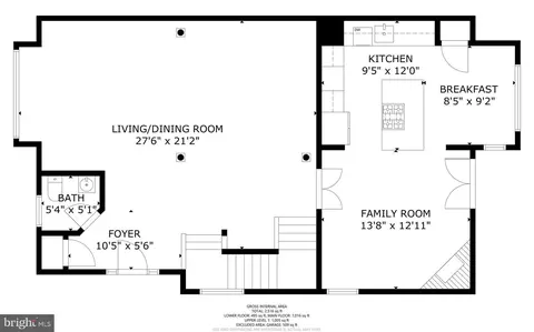 2124 Chippewa Pl, Silver Spring, MD 20906 photo 47