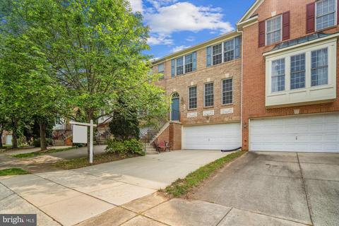 45 Calabash Ct, Rockville, MD 20850