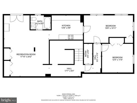 12502 Davan Dr, Silver Spring, MD 20904 photo 39