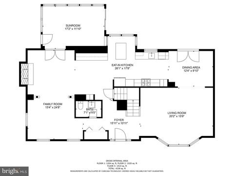 12502 Davan Dr, Silver Spring, MD 20904 photo 16