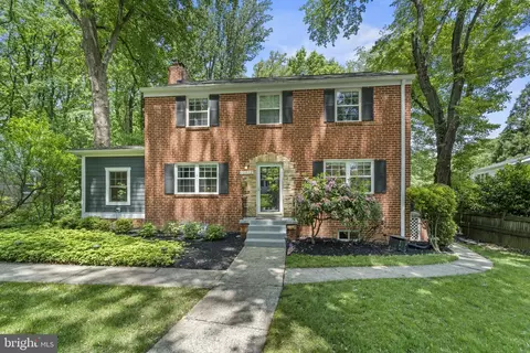 10712 Lorain Ave, Silver Spring, MD 20901