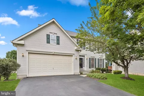 13620 Parreco Farm Ct, Germantown, MD 20874