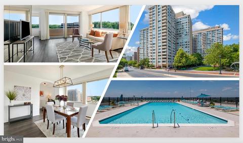 4515 Willard Ave #1404S, Chevy Chase, MD 20815