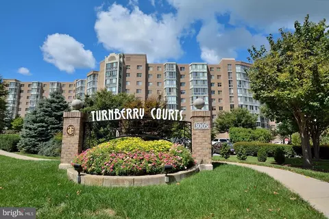 3005 S Leisure World Blvd #602, Silver Spring, MD 20906