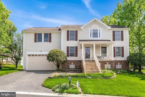 10908 Stonecutter Pl, North Potomac, MD 20878