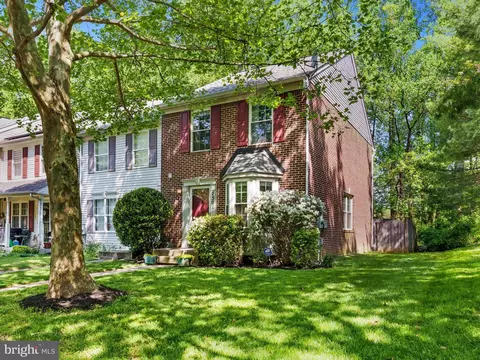 7501 Augustine Way, Gaithersburg, MD 20879