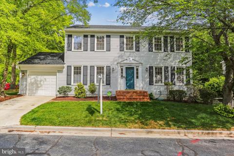 14900 Running Ridge Ln, Silver Spring, MD 20906