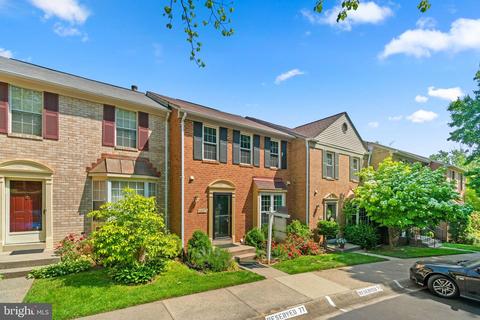10377 Green Holly Ter, Silver Spring, MD 20902