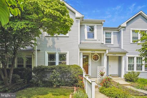 15632 Cliff Swallow Way, Rockville, MD 20853