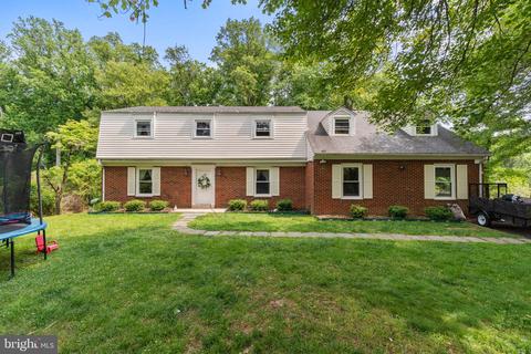 13917 Overton Ln, Silver Spring, MD 20904