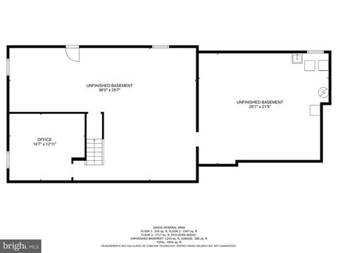 13917 Overton Ln, Silver Spring, MD 20904 photo 38