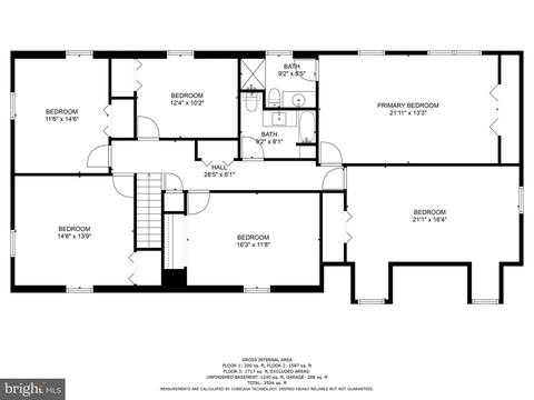 13917 Overton Ln, Silver Spring, MD 20904 photo 37