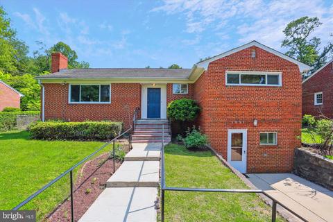 1011 Brantford Ave, Silver Spring, MD 20904