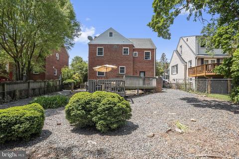9507 Biltmore Dr, Silver Spring, MD 20901 photo 49
