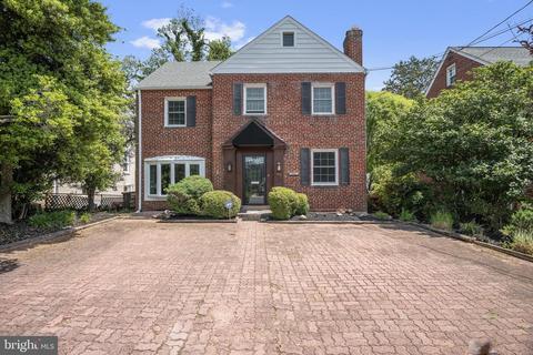 9507 Biltmore Dr, Silver Spring, MD 20901